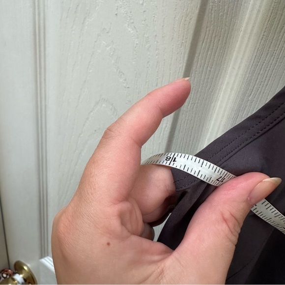 Arc'teryx Dark purple Women's Arcteryx Contenta Dress XS athletic - Picture 4 of 11